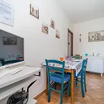Da 4 Fino A 5 Persone Giardino דירה