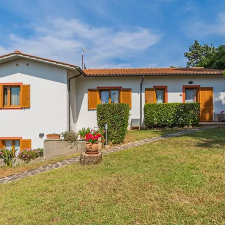 Lägenhet Da 4 Fino A 5 Persone Giardino